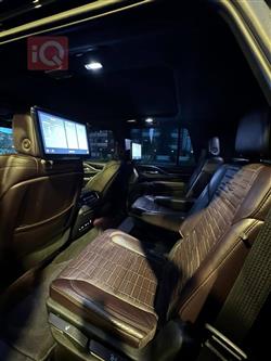 كاديلاك اسكاليد